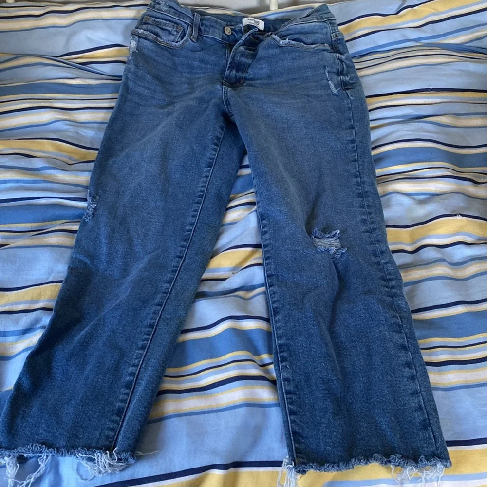 Jeans - Picture 4 of 5
